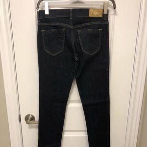 Diesel Stretch Woman’s Jegging